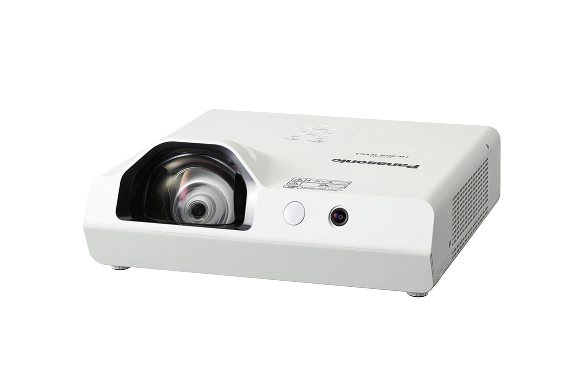 3LCD Interactive Short-Throw Projector